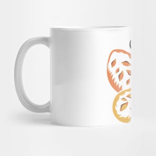 Potato (Opin) Mug